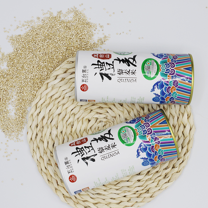 禮麥 五台山壹級有機白色藜麥米300g 五谷雜糧糙米黎麥非即食有機在類目 糧油米麪/南北乾貨/調味品, 米/麪粉/雜糧, 其它糧食中 - 來自Buy2taobao.com提供專業的淘寶代購服務