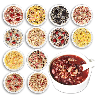 月子粥15天食材月子餐养生粥剖腹产小产小米粥营养粥杂粮早餐粥