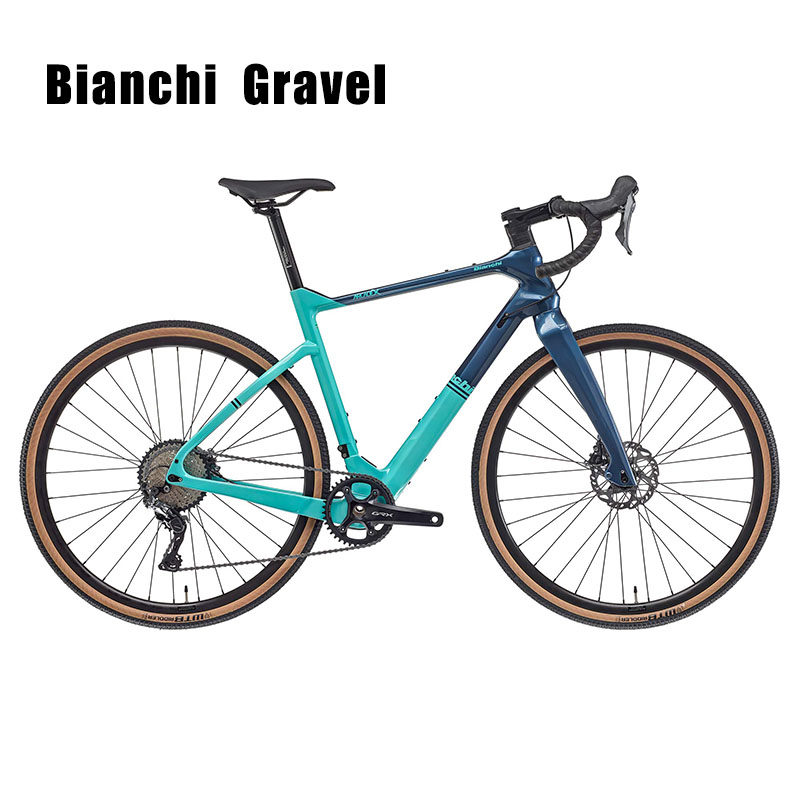 意大利比安琪比安奇bianchi瓜车gravel砾石公路车碟刹全地形公路
