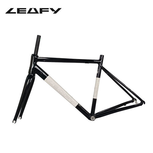 JENS公路leafy-R55铝合金公路车