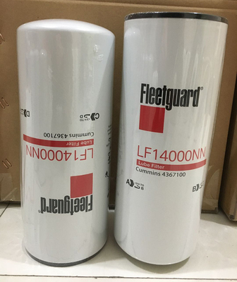 康明斯机油滤芯LF14000NN