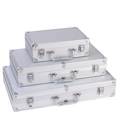 定制设备仪器大号手提工具箱