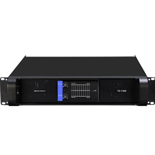 Glen Ralston格伦士顿专业大功率环牛后级功放舞台演出功率放大器