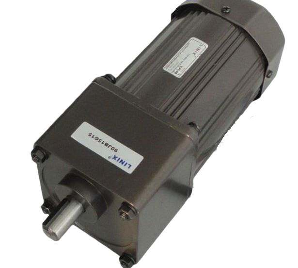 联宜电机linix调速马达 yn60-670-15802590406090120yn100-180200