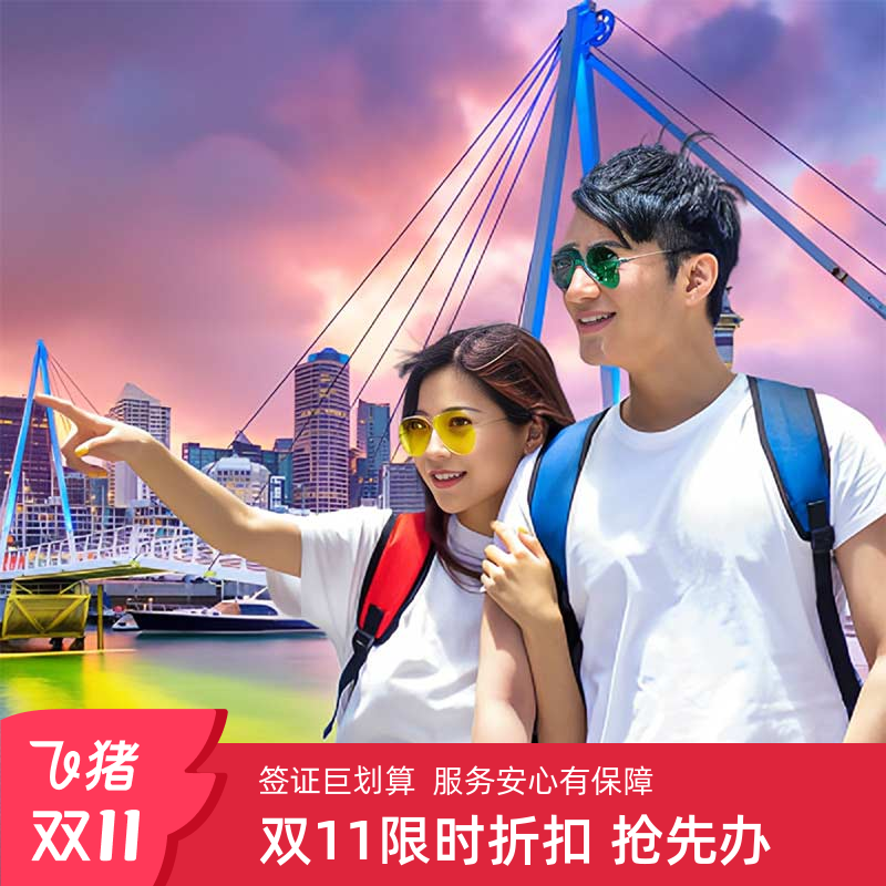 新西兰旅游签证移民局网站