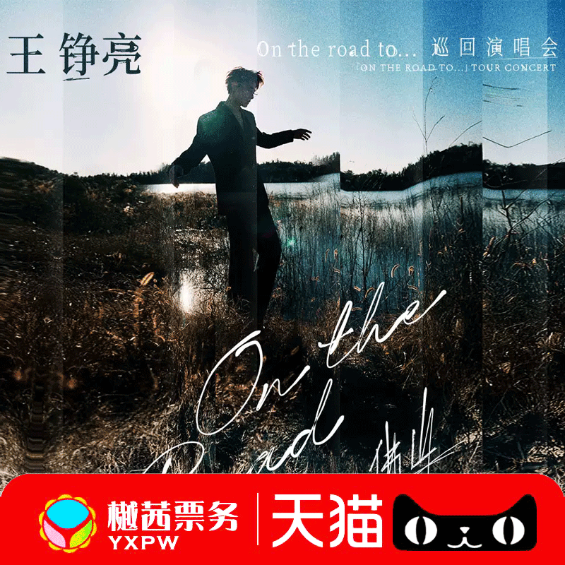2025王铮亮武汉南京佛山站巡回演唱会门票看台内场前1-10排好位置
