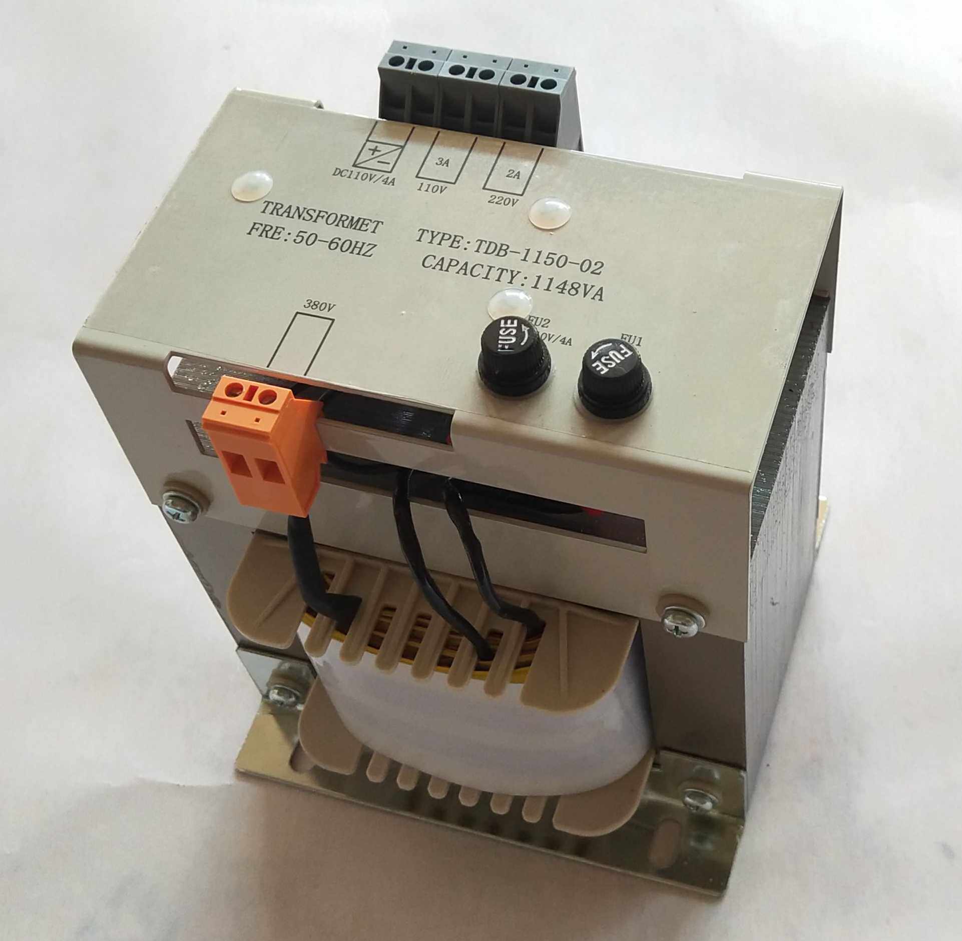 tdb-1150-02电梯变压器的 专业定制电梯变压器(厂家直销)