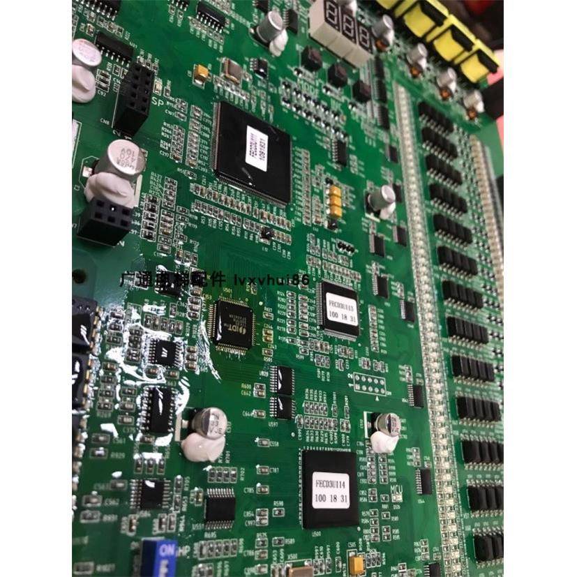 电梯 GP03 GVF3主板FECD3U1 A03 MCUB03 02 01 FECDF21U1程序