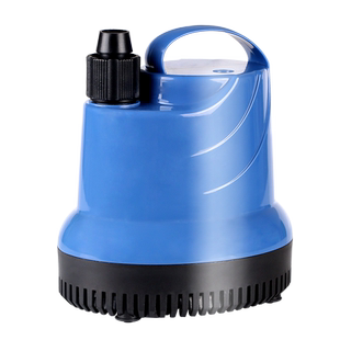 森森鱼缸底吸泵超静音潜水泵循环过滤抽水泵水族箱微型小型换水泵