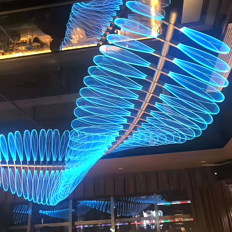 ktv酒吧吊灯俱乐部设计工程灯清吧会所餐厅艺术造型装饰定制灯具,家装灯饰光源,餐厅吊灯,淘宝优惠券,粉丝福利购,淘宝优惠卷