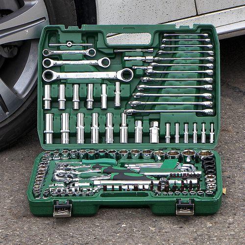 多功能修车工具价格 多功能修车工具图片 星期三