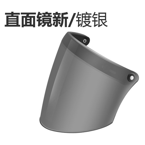 防风防沙镜var复古三扣式镜片