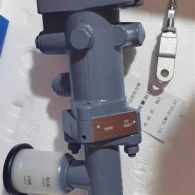 HBBA液压助力制动总成 HBvB-L25E/5TI 浙江海宏液压科技 原装