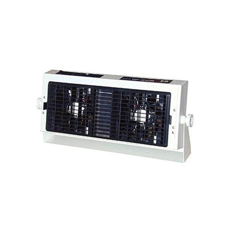 进口挂式离子风机 宽吹空r气离子发生器 BF-X4MB