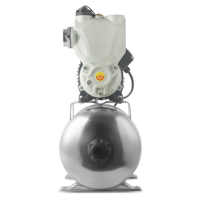 增压泵全自动家用220v2寸高压泵高扬程管道X泵大功率水泵
