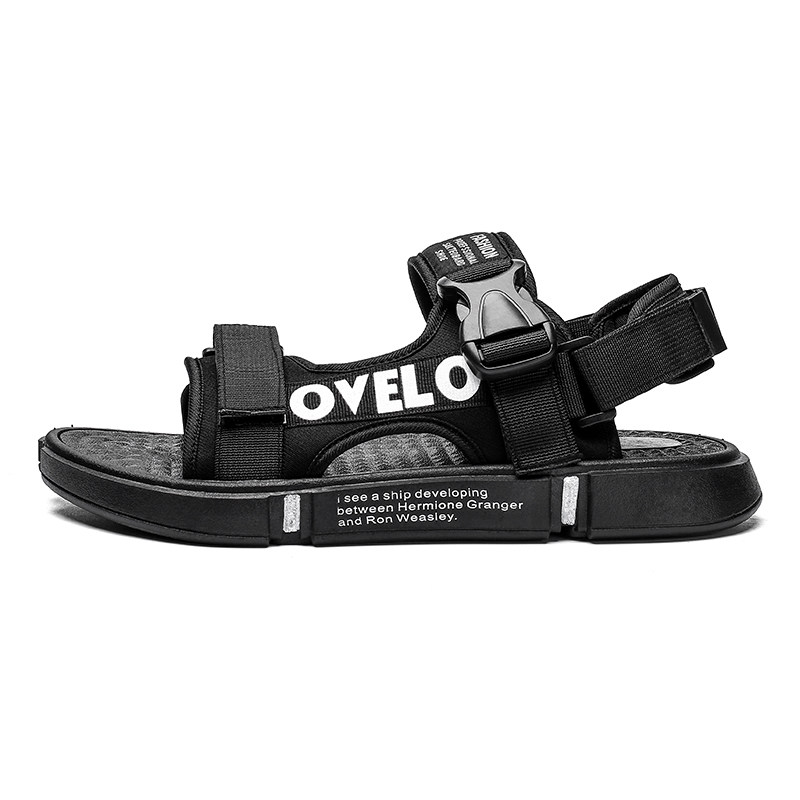 男童凉鞋2020新款夏季儿童小学生男孩10韩版软底12中大童防滑15岁|ruв категории Детская одежда, другие - от Buy2taobao.com для оказания профессиональной услуги покупки агента Taobao