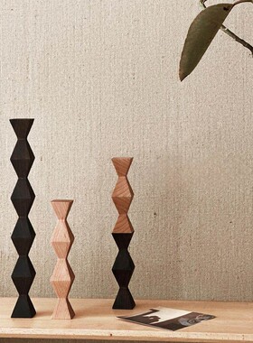 集饰无尽之柱ins北欧