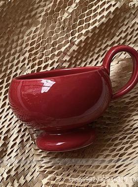 瓷木一道陶瓷小众ins高颜