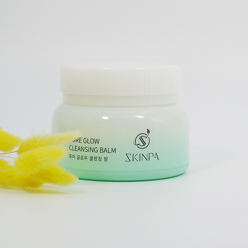 诗臻泊净颜靓肤深层温和卸妆清洁