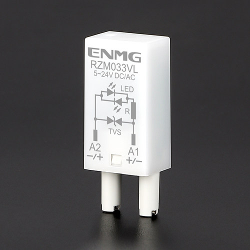 恩爵防浪涌保护模块RZM033VL带灯