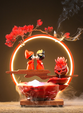 采购产品新婚夫妇的结婚礼品，一对的朋友，夫妇的高端礼品，婚礼