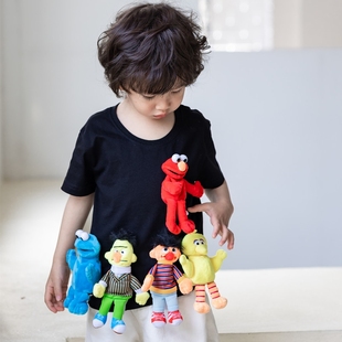 2025新款不一样的高端亲子装一家三口夏装炸街母子母女装T恤短袖