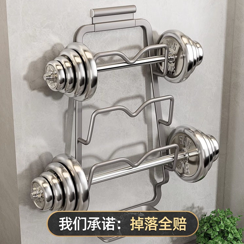 锅盖架太空铝壁挂式菜板