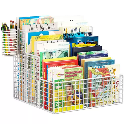 Xiaoyu shaozi book book коробка хранения оксфордское дерево бурное окно столовое книжка