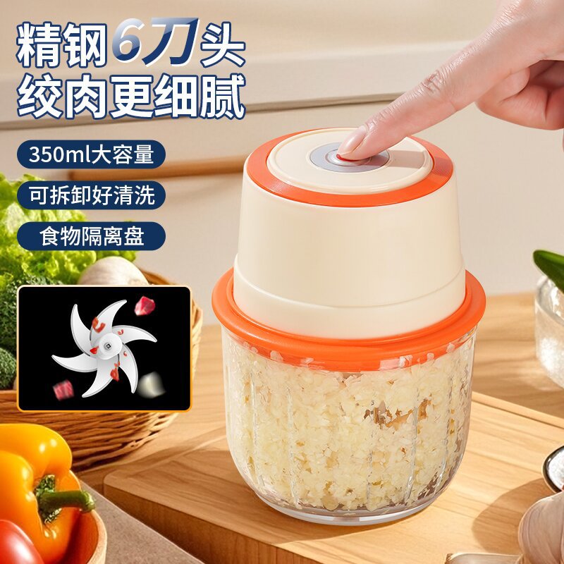 7006-6捣蒜器6页刀头大容