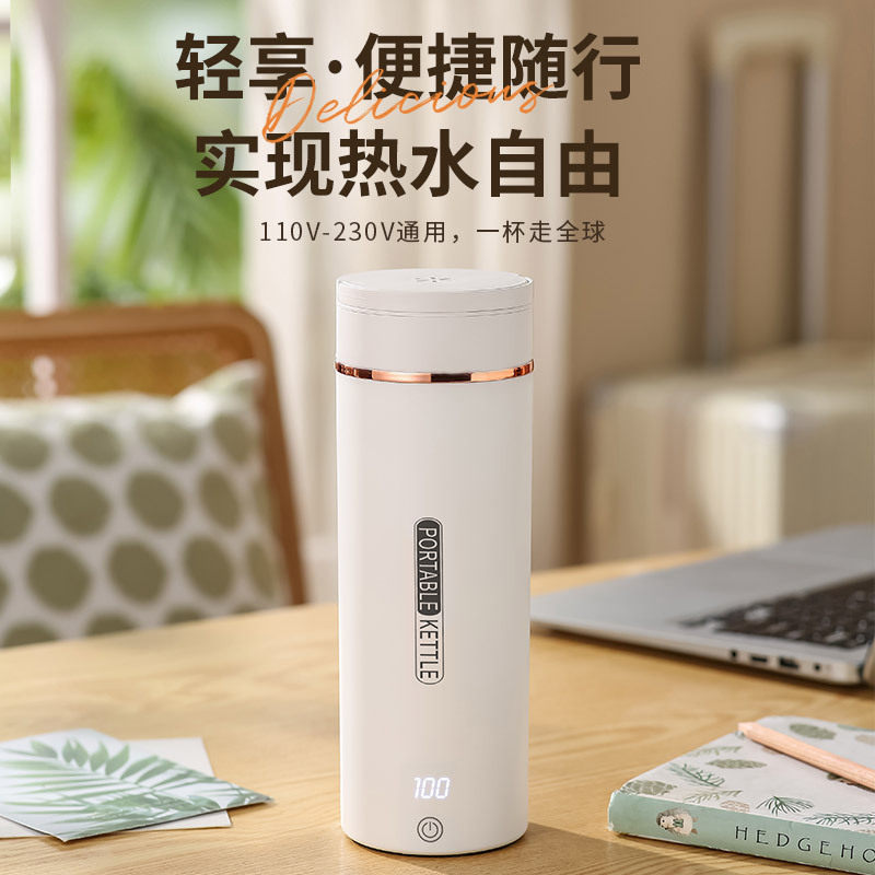 全球通用宽电压便携式电