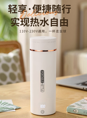 全球通用宽电压便携式电