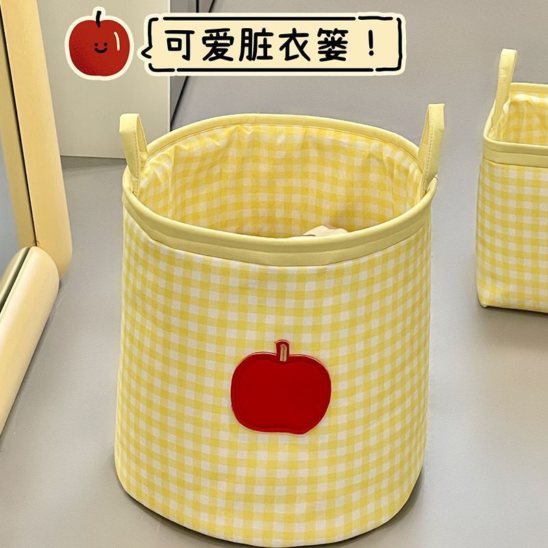 脏衣篓家用可折叠服收纳