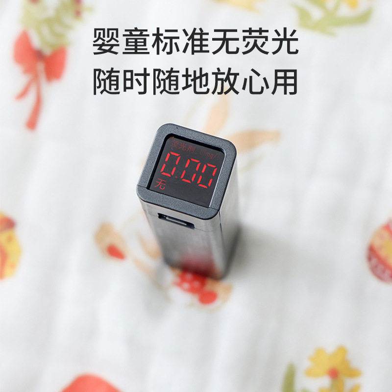 夏季纱布袖睡袋舒适透气