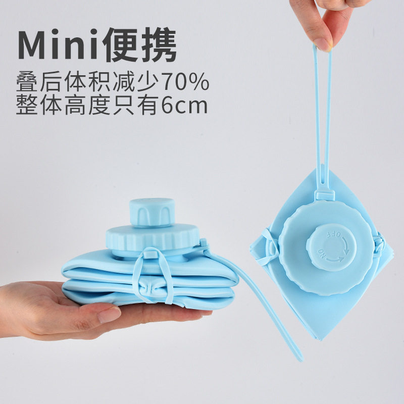 礼品水杯FCM大容量水壶户
