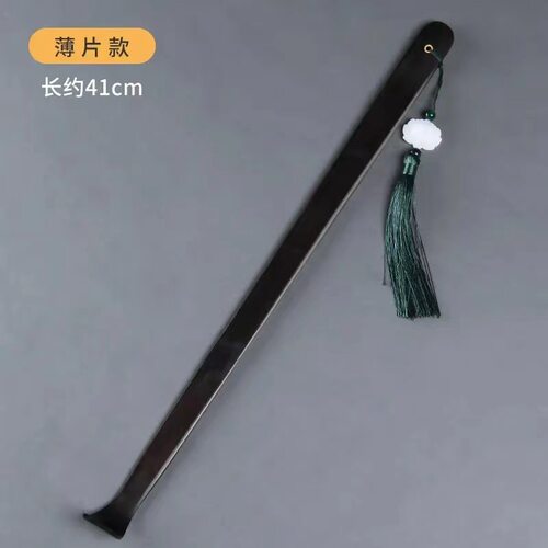 紫光檀痒痒挠家用实木抓