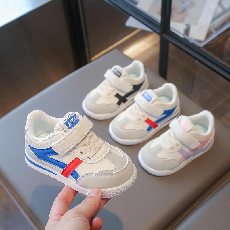 春季儿童男宝宝女1一3-6岁运动鞋男童春秋软底女童休闲百搭阿甘鞋,童鞋/婴儿鞋/亲子鞋,运动鞋,淘宝优惠券,粉丝福利购,淘宝优惠卷