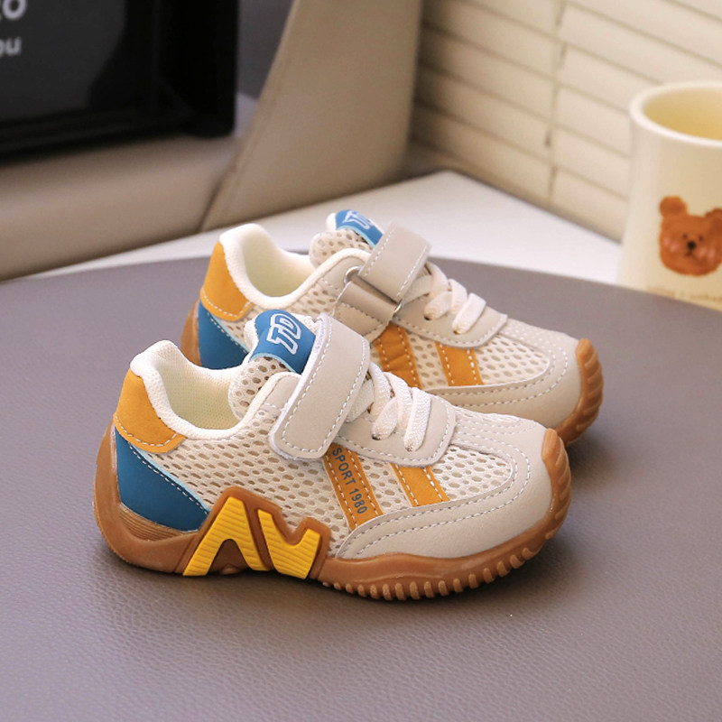 春季儿童男宝宝女1一6岁运动鞋男童网面透气女童百搭软底休闲鞋子,童鞋/婴儿鞋/亲子鞋,运动鞋,淘宝优惠券,粉丝福利购,淘宝优惠卷
