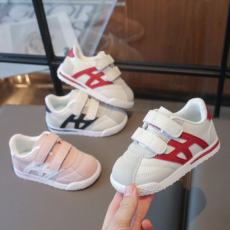 春季儿童男宝宝女1一3-6岁运动鞋男童春秋板鞋软底女童百搭运动鞋,童鞋/婴儿鞋/亲子鞋,运动鞋,淘宝优惠券,粉丝福利购,淘宝优惠卷