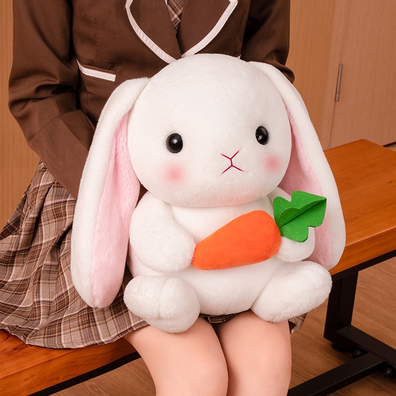 2025新款充电热水袋暖手宝毛绒暖水袋送女朋友热水袋方便可拆洗