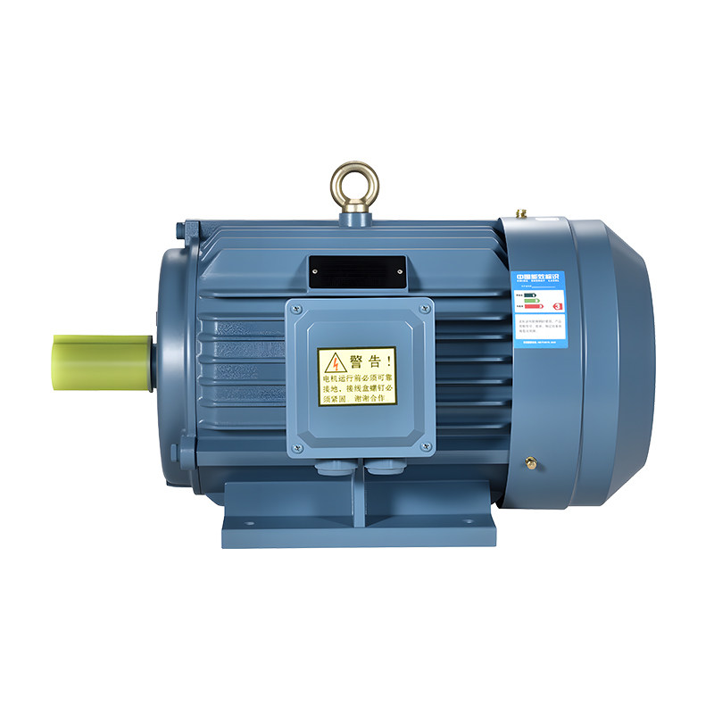 三相异步电动机异步电机YE2-225M-4 45KW/55/75/90KW50HZ60HZ电机