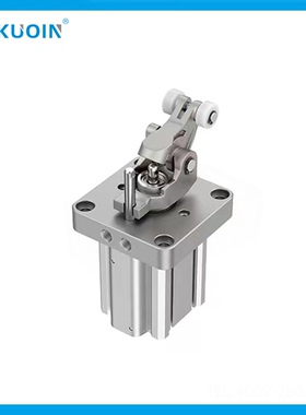 流水线阻挡器气缸RS2H50*30DL-D/63*30DM-D/80*40DL-D气动 SMC型