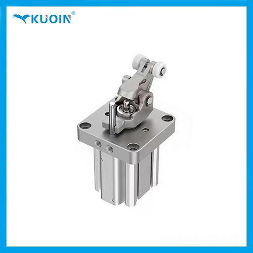 流水线阻挡器气缸RS2H50*30DL-D/63*30DM-D/80*40DL-D气动 SMC型