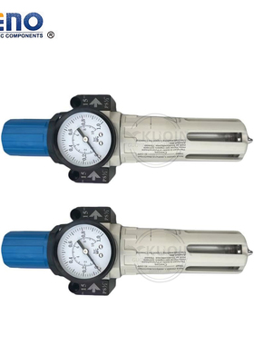 台湾XENO调压过滤器LXFR400-15-APL LXFR400-10-ADJ  LXFR400-AD