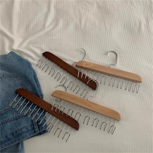 [5 установок] Нажмите на практичность!8 Крюк -без крючков общежития сумки Сумки История Стоп Копия плащ Х.