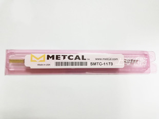 美国 METCAL（oki）SMTC-1173 无铅焊接返修刀型烙铁头“价格面议