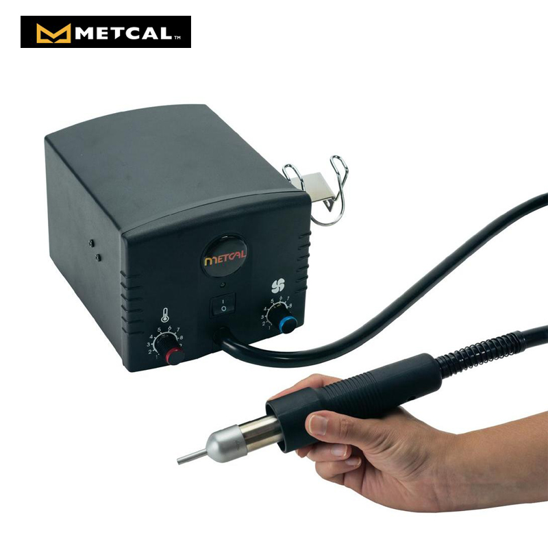 美国METCAL(oKi)手持式焊接对流工具HCT-900-21多功能热风工具
