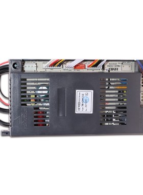 华美骏达燃气恒温机热水器通用主板HMJD-H244控制器交流主板配件