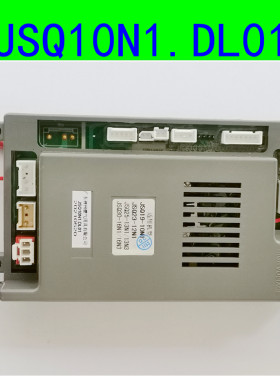 适用于神州热水器JSQ19-10N1/JSQ23-12N1/13N1控制器主板