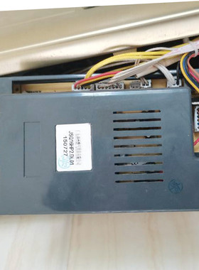 适用于神州燃气热水器配件控制板JSQ16HP2.DL01主板电脑板显示器