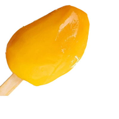 冰鲜小台芒新鲜水果无添加冰淇淋冷冻芒果雪糕零食批发商用整箱